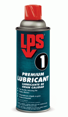 LPS 1® PREMIUM LUBRICANT | Aircraft Spruce