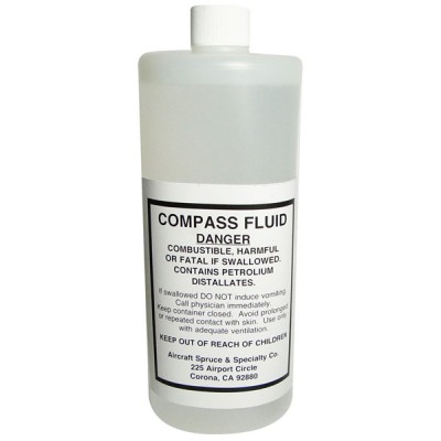 airpath compass fluid