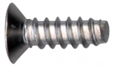 MS21207 100° FLAT HEAD TYPE B SCREWS | Aircraft Spruce