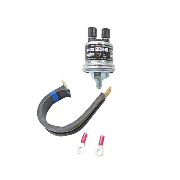 J.P. Instruments Oil Temp Probe - J.P. Instruments