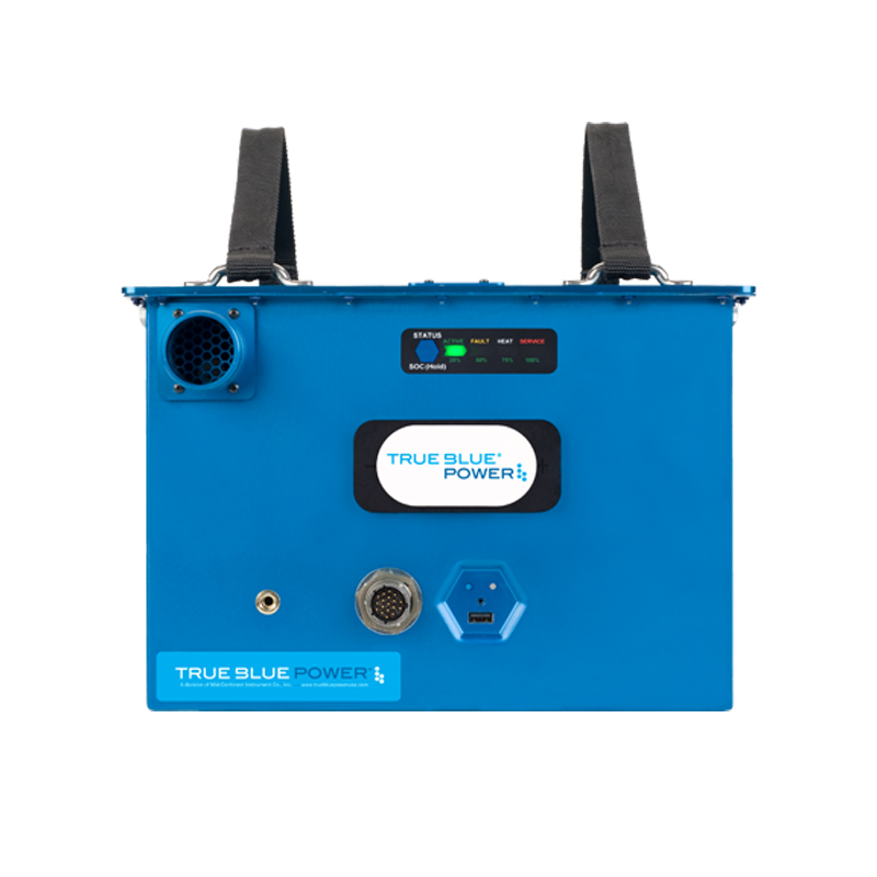 True Blue Power Gen5 TB60 60 Amp Hour | Aircraft Spruce