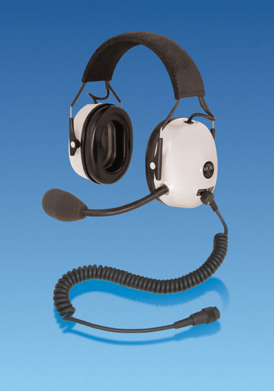 LYNX MICRO SYSTEM HEADSET | Aircraft Spruce