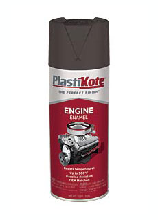 plastikote engine enamel