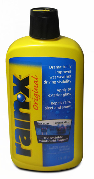 Buy Rain-X Original Water Repellent 16 Oz.