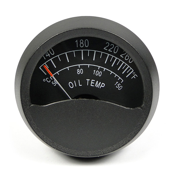 JPI EDM Oil Temperature Probe 400509 5/8-18