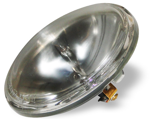 AML Q4509 Sealed Beam Bulb