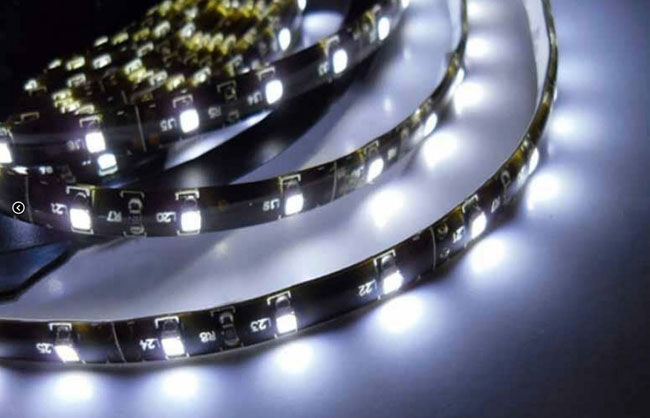 Got Your Six Aviation LED Lighting Flexible Waterproof Strips