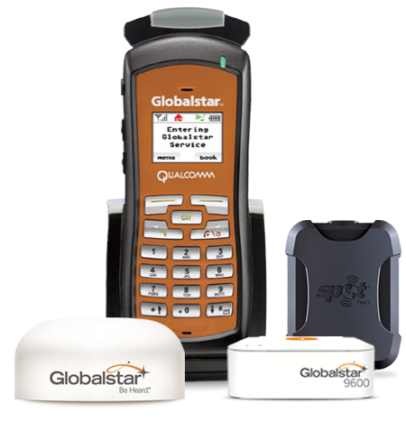 telephone globalstar