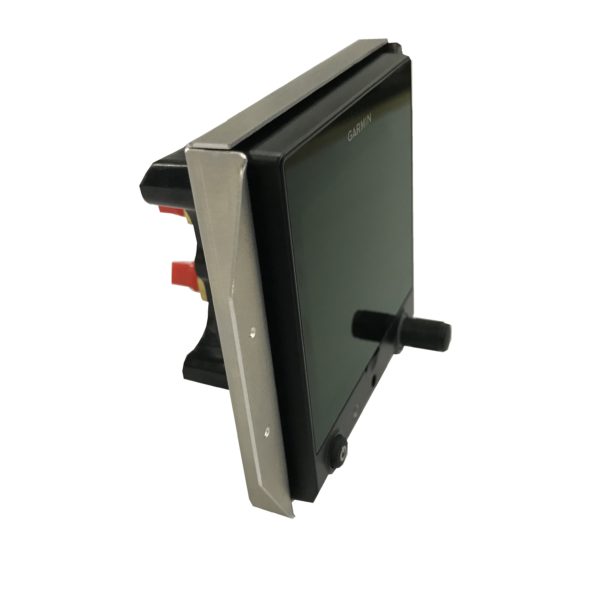 GARMIN G5 FLUSH MOUNT PANEL BRACKET - NON PMA | Aircraft Spruce