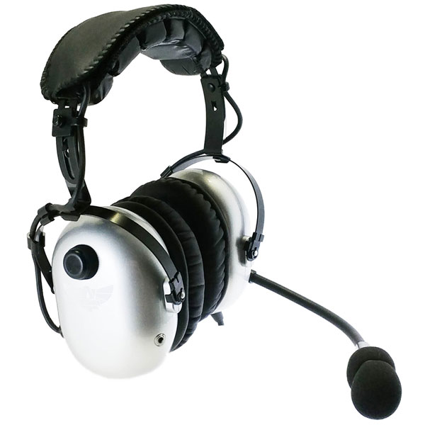AVCOM Deluxe Headphone Stand at Gear4music