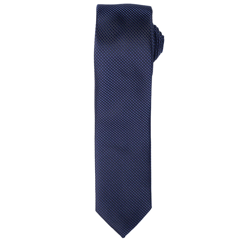 Flight Uniform Men's Flight Tie - Blue | Aircraft Spruce