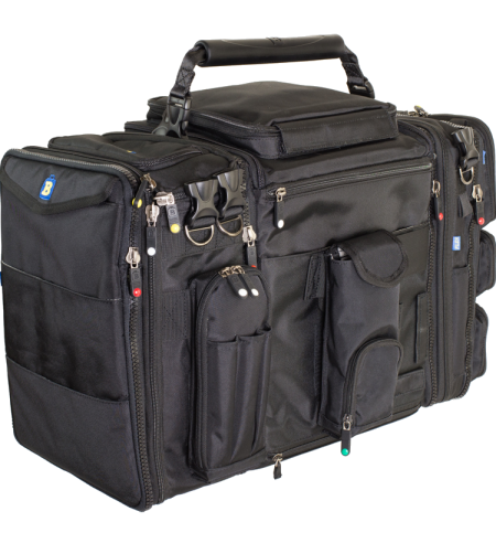 brightline pilot bag