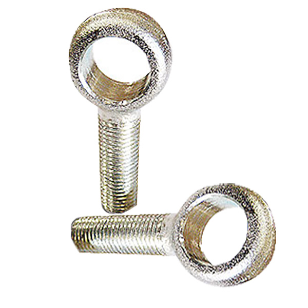 Wholesale open eye bolt Made For Various Purposes On Sale