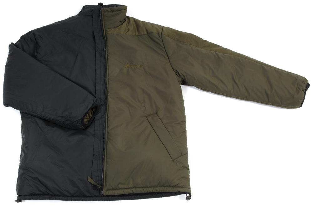 Proforce Sleeka Elite Reversible Jacket - Olive | Aircraft Spruce