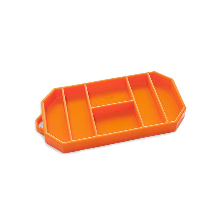 Grypmat Plus - Duo - Orange by Aircraft Spruce