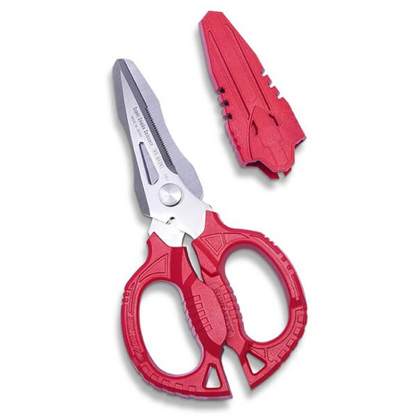 12-In-1 Multi-Tool Scissors