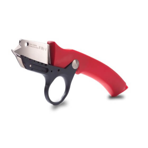 CABLE SLEEVE STRIPPING KNIFE