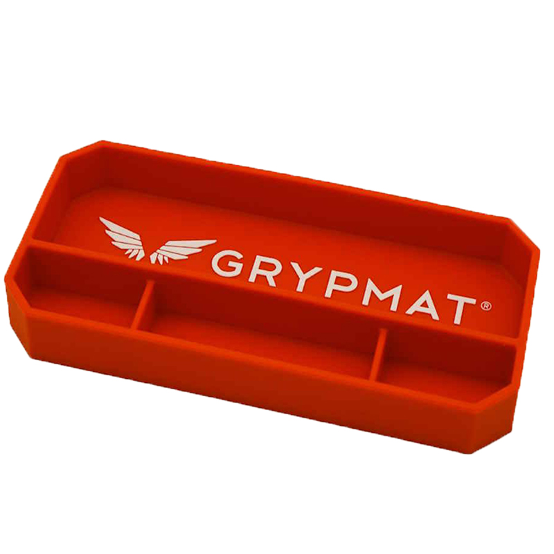 Grypmat Tool Tray Trio Pack