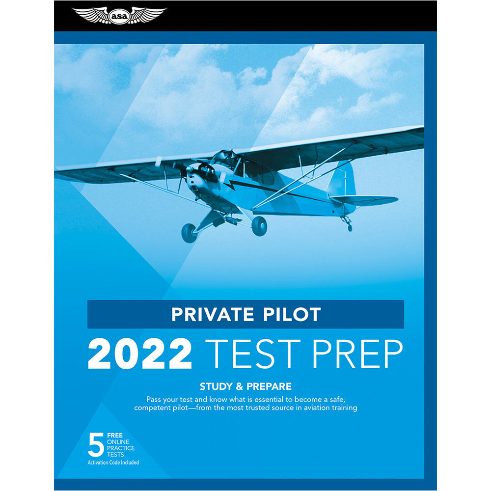 gfd private pilot textbook pdf