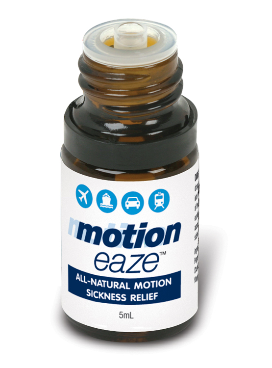 Motion Eaze - 5 Ml