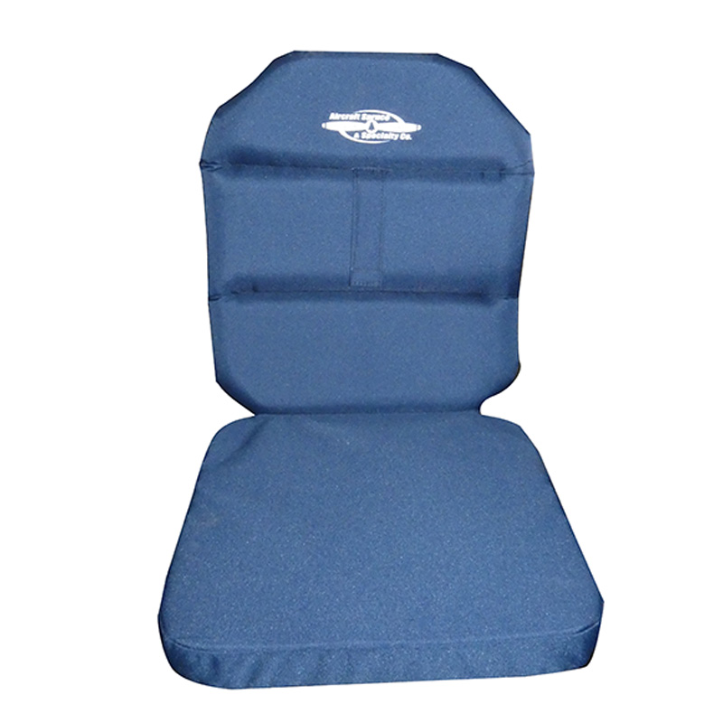  Pressure Relief Seat Cushion- Top Density 10 lbs