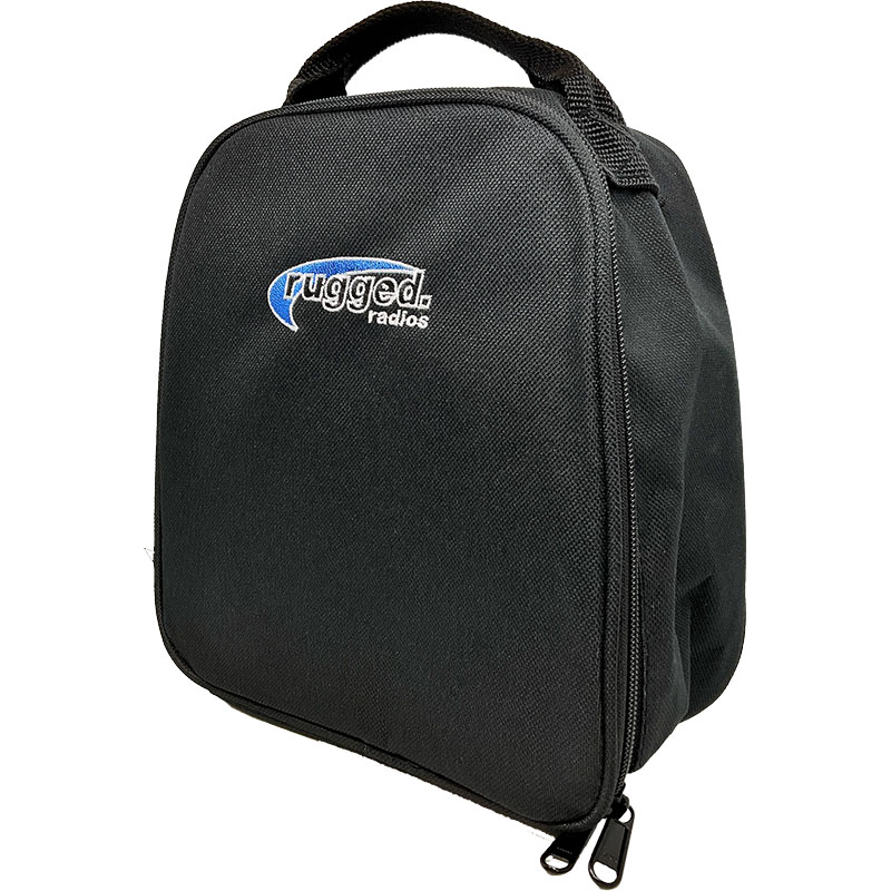 Rugged Headset Bag Bag | Aircraft Spruce