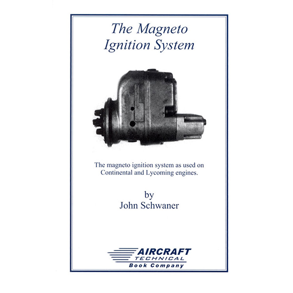 The Ignition System Aircraft Spruce