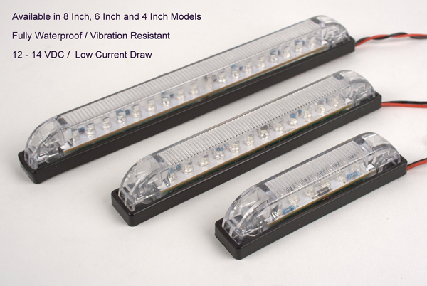 LED Waterproof Lights | Aircraft