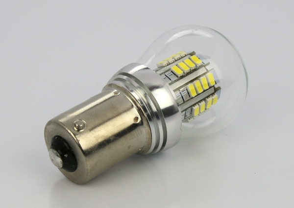 High-Output 3 Watt LED Light Bulbs | Aircraft