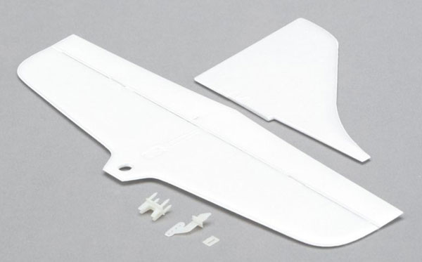 Duet Complete Tail Set | Aircraft Spruce