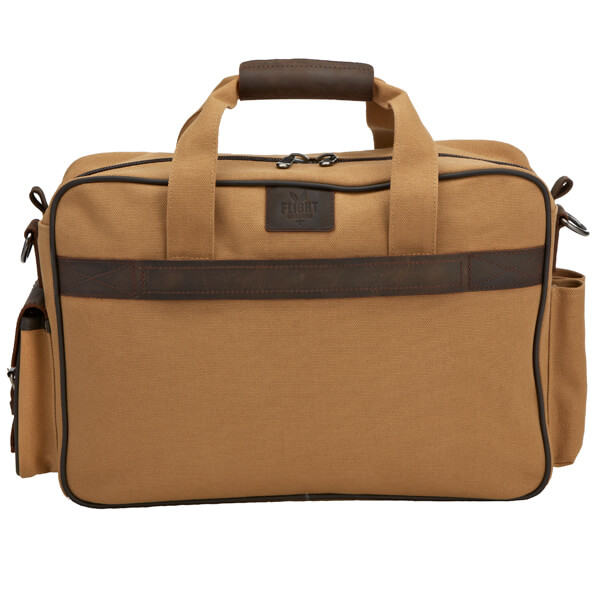 flight outfitters bush pilot bag