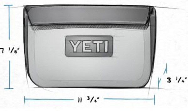 New Yeti Sidekick for my Yeti m20! What am I missing guys? What other  accessories are a must? Yeti brand or non yeti brand : r/YetiCoolers