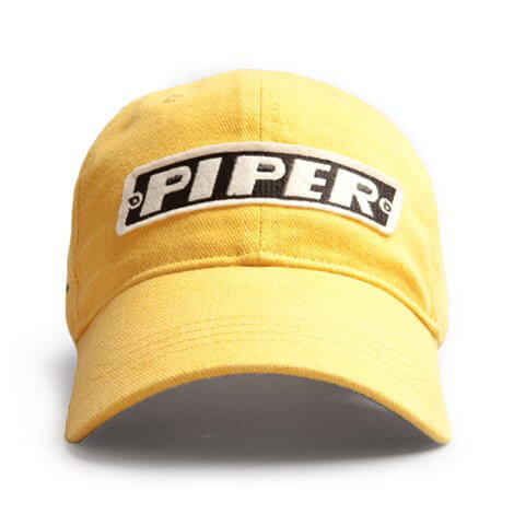 Piper Cub Logo Hat