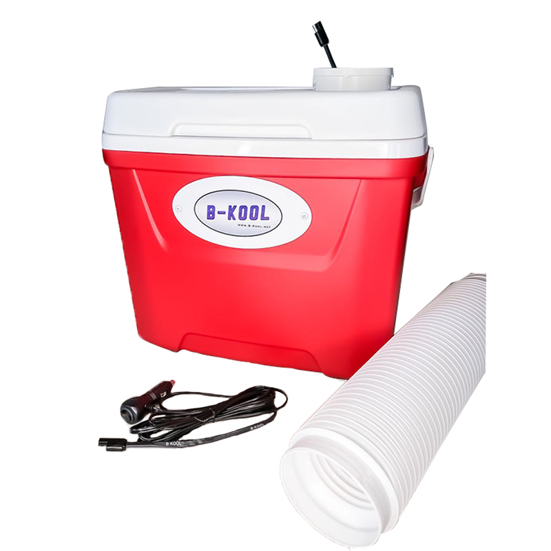 B-Kool Portable Cooling Systems 