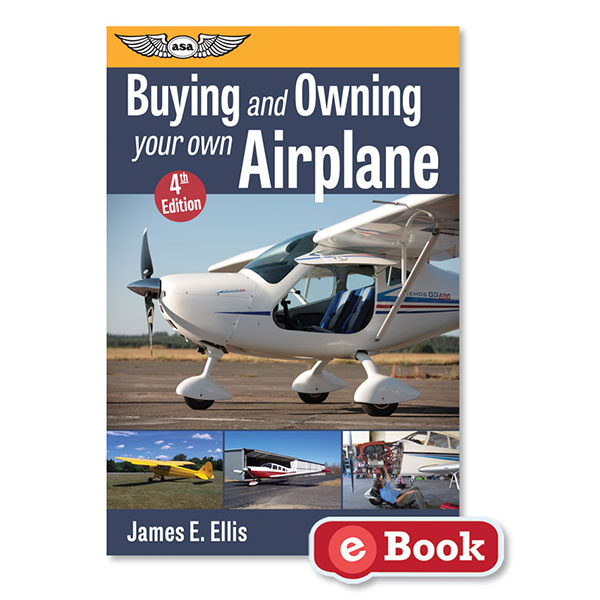 How Much Is It To Buy Your Own Plane