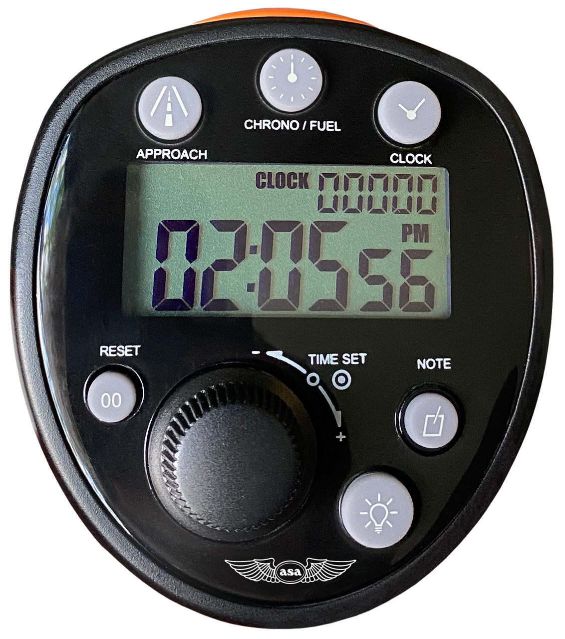 Time Timer Original Timer 3 inch (Pocket)