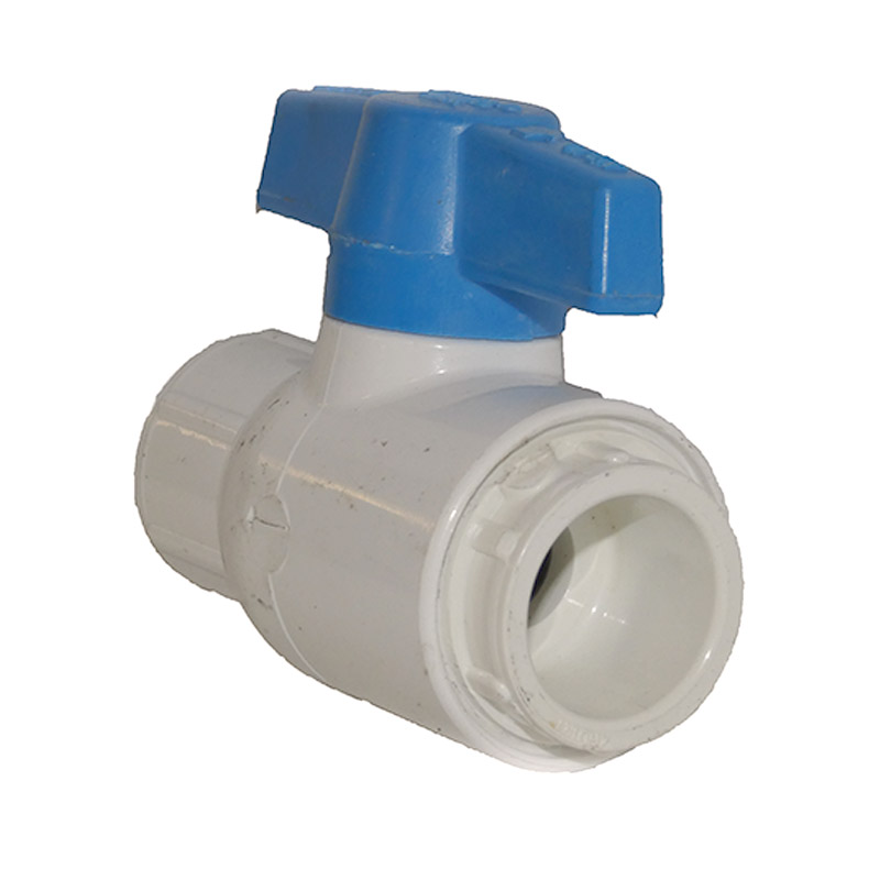 Pvc water deals valve