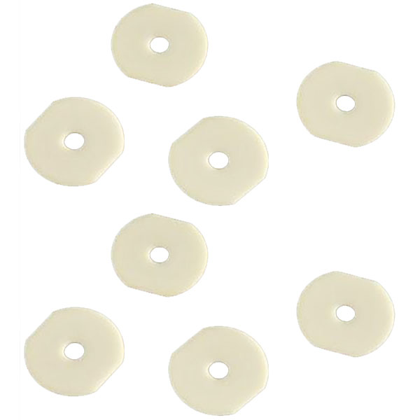 MC1714000-22 Washer (Package Of 8) | Aircraft Spruce