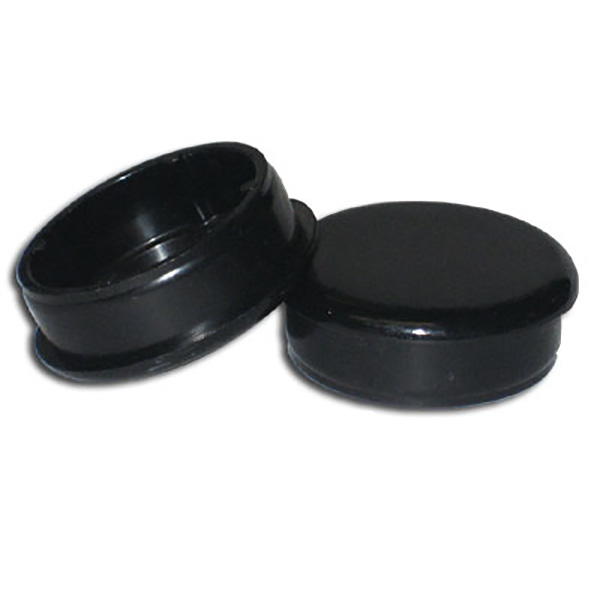 plastic tube plugs