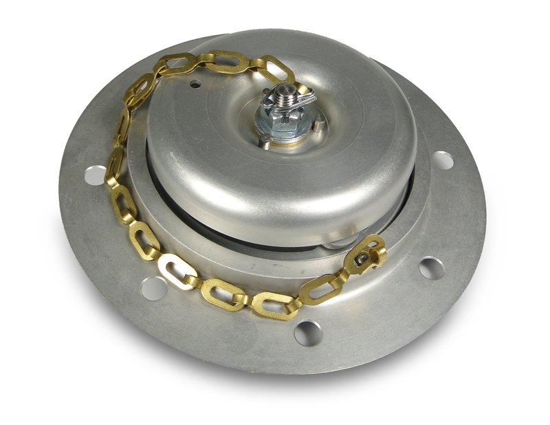 ACS 10700 FLUSH FUEL CAP | Aircraft Spruce