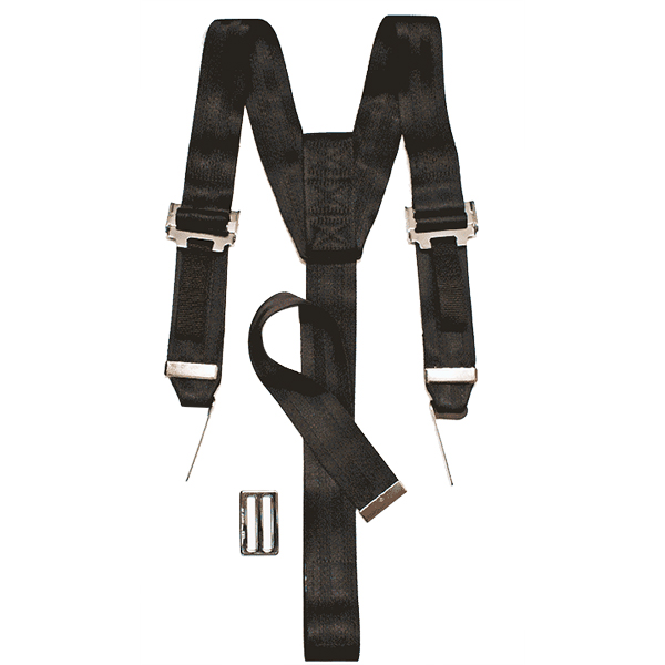 Y-TYPE SHOULDER HARNESS | Aircraft Spruce