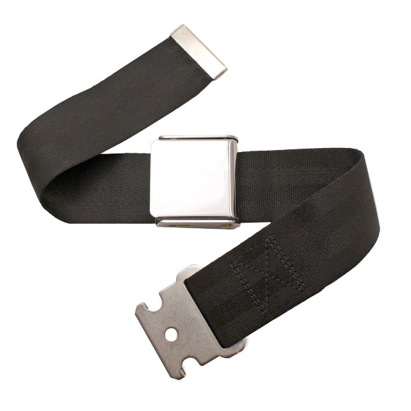 2 Inch Wide Seat Belt Extensions