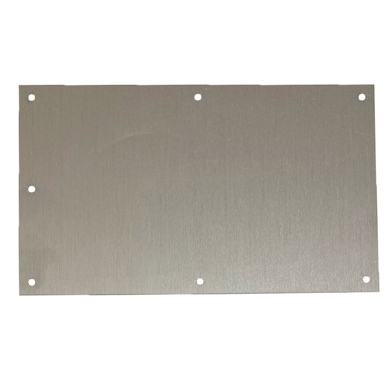 Piper Wing Inspection Cover Aluminum | Aircraft Spruce