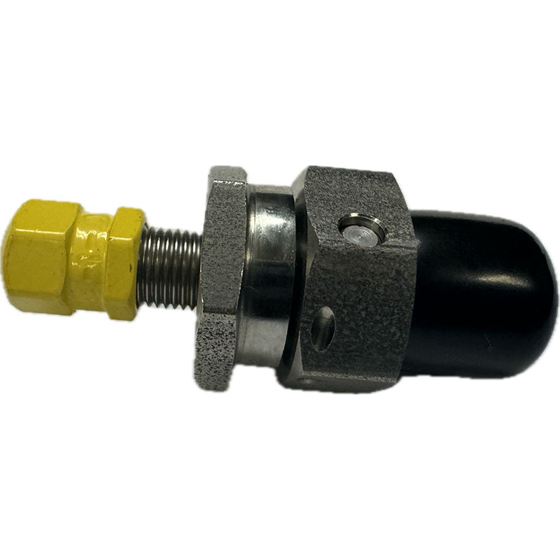 MS28889-2 High Pressure Pneumatic Strut Charging Valve