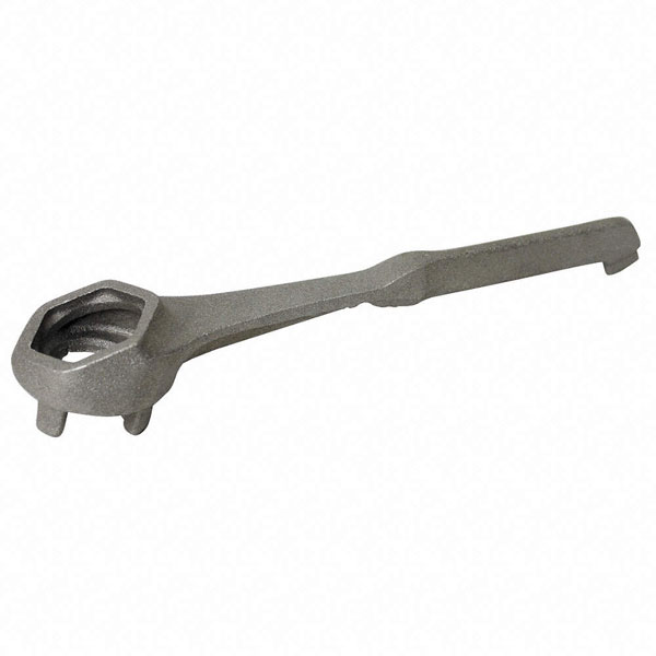 Bung Nut Drum Wrench For Fuel Transfer Pump Attachments | Aircraft