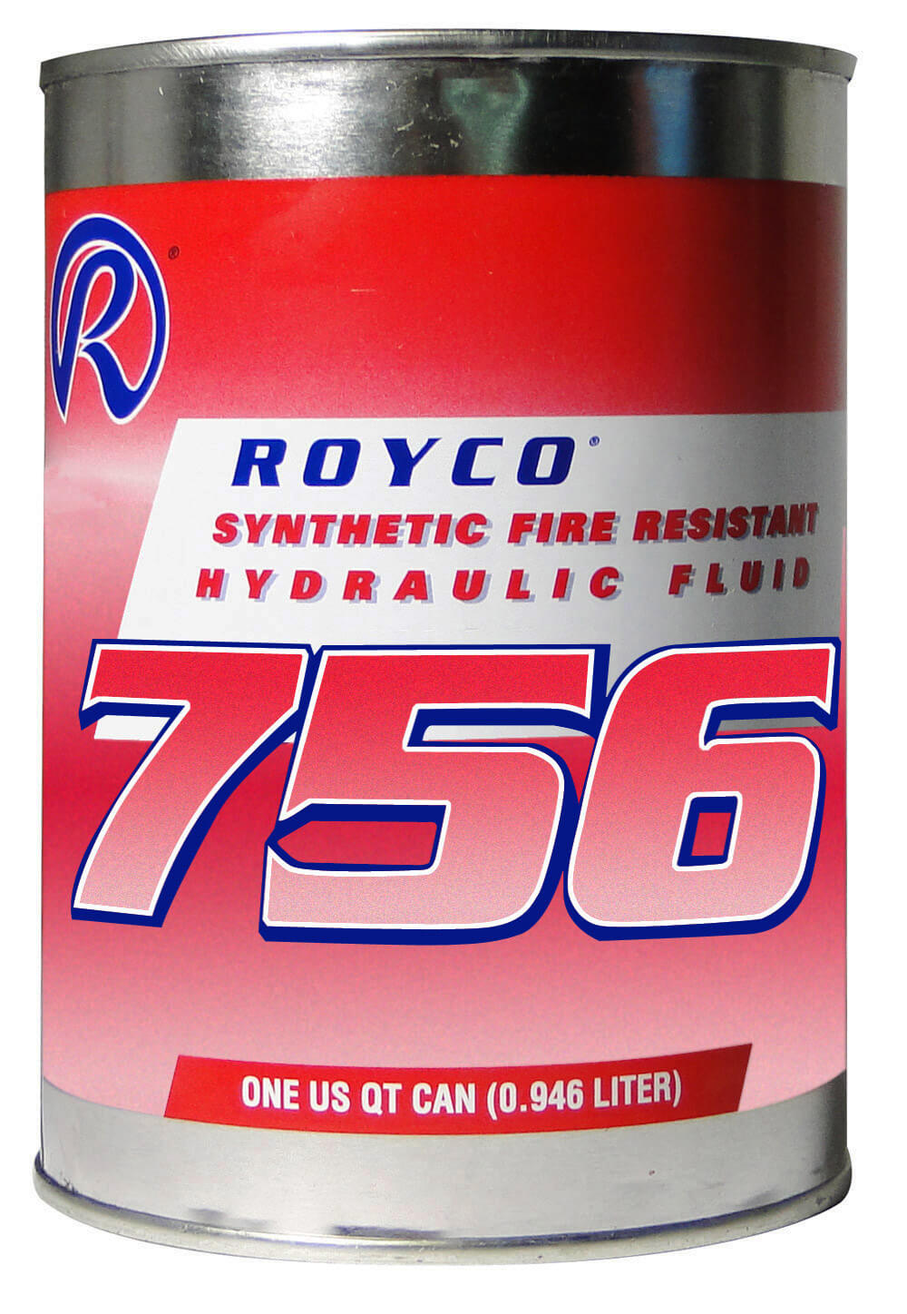 Anderol Royco 756 Hydraulic Fluid