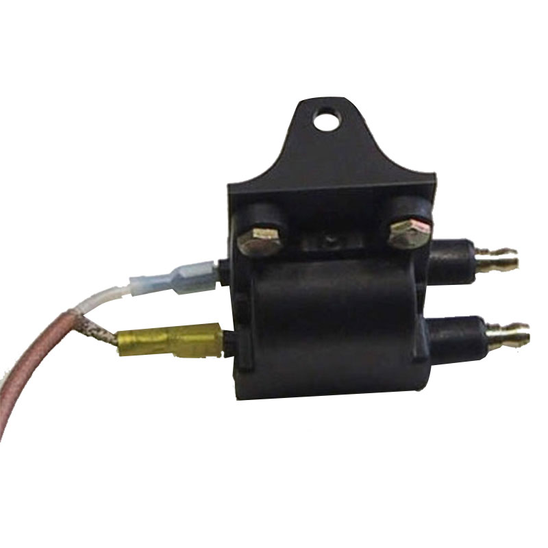 LSE Black Twin Tower Ignition Coil | Aircraft Spruce