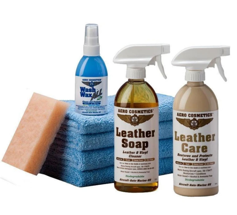 Leather Repair Kits That Actually Work and Last for Years! Leather, Vinyl,  Automotive, Aircraft and Marine. Leather Repair US…