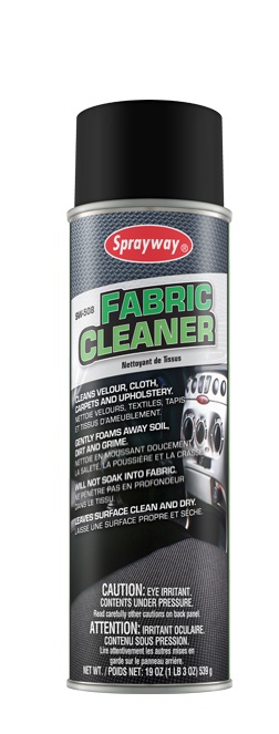 Sprayway 19oz Glass Cleaner