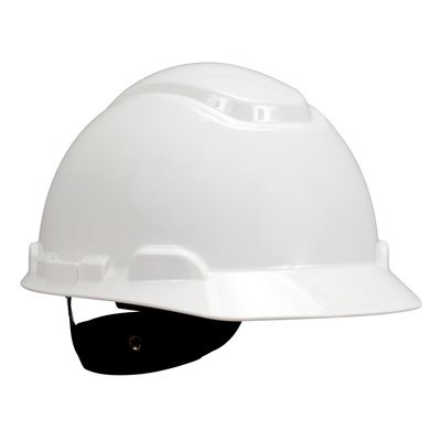 3M™ Hard Hat White | Aircraft Spruce